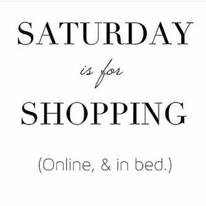 Shop my closet and make an offer!